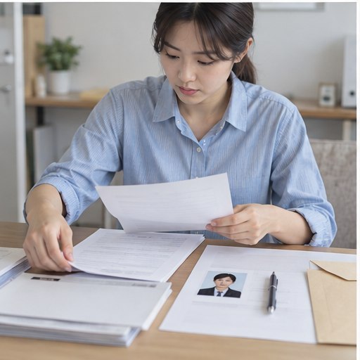개명신청 방법, 준비물과 온라인 처리 순서 1 개명신청 방법 관련 공식 확인 실사 이미지 1