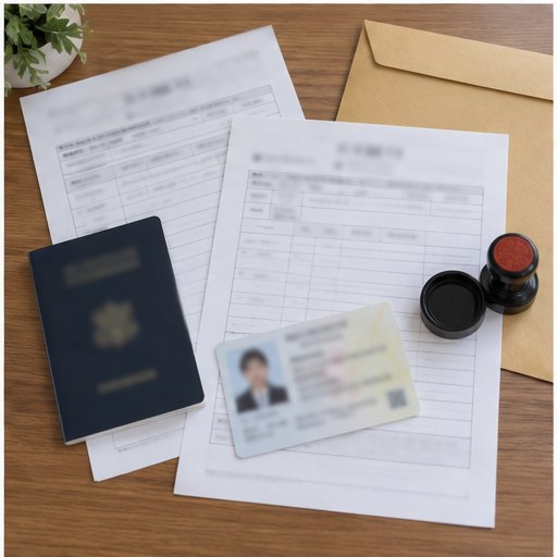 개명신청 방법, 준비물과 온라인 처리 순서 2 개명신청 방법 관련 공식 확인 실사 이미지 2
