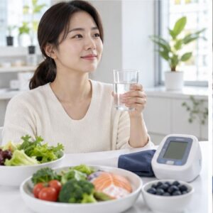 나트륨 정상수치 관련 공식 확인 실사 이미지 1