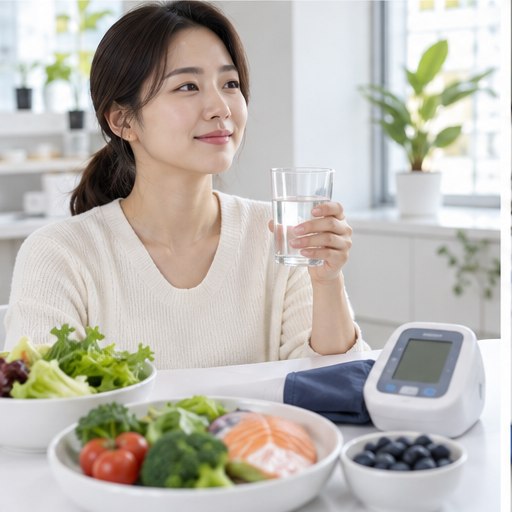 나트륨 정상수치 관련 공식 확인 실사 이미지 1