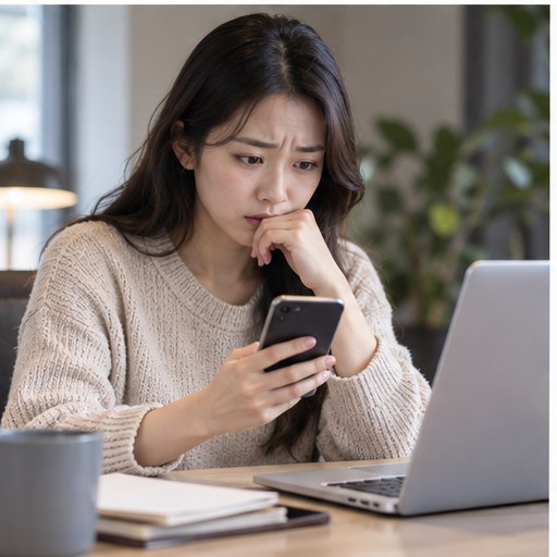 개인정보 침해신고센터, 신청 전 확인할 대상·서류·기한 1 개인정보 침해신고센터 관련 공식 확인 실사 이미지 1