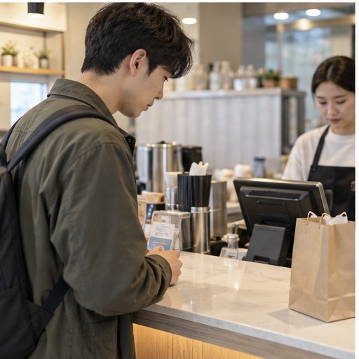 현금영수증 미발급 신고 익명, 준비물과 온라인 처리 순서 1 현금영수증 미발급 신고 익명 관련 공식 확인 실사 이미지 1