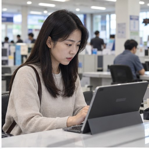 화해권고결정 이의신청, 온라인 접수에서 막히는 부분 해결법 3 화해권고결정 이의신청 관련 공식 확인 실사 이미지 3