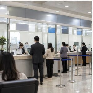 송달증명원 발급 관련 공식 확인 실사 이미지 1