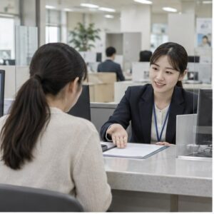 확정증명원 발급 관련 공식 확인 실사 이미지 1