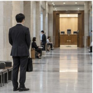 재산명시 감치 관련 공식 확인 실사 이미지 1