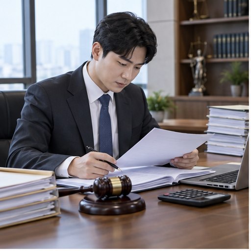 채권추심명령 신청, 온라인 접수에서 막히는 부분 해결법 1 채권추심명령 신청 관련 공식 확인 실사 이미지 1