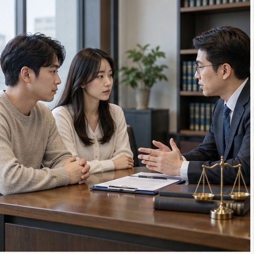 혼인무효 소송, 보정명령을 줄이는 제출 체크리스트 1 혼인무효 소송 관련 공식 확인 실사 이미지 1