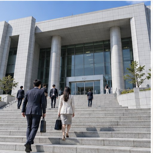 법원 공탁금 조회, 기한·서류·진행 순서 한눈에 1 법원 공탁금 조회 관련 공식 확인 실사 이미지 1