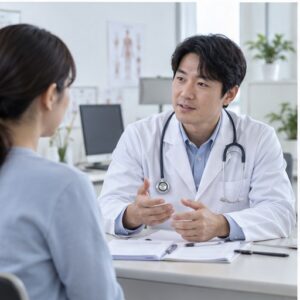 보험금 청구 진단서 관련 공식 확인 실사 이미지 1