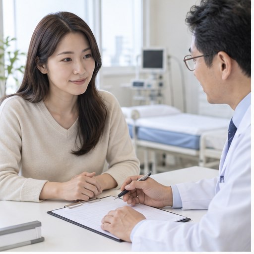 보험사 의료자문 동의 관련 공식 확인 실사 이미지 1