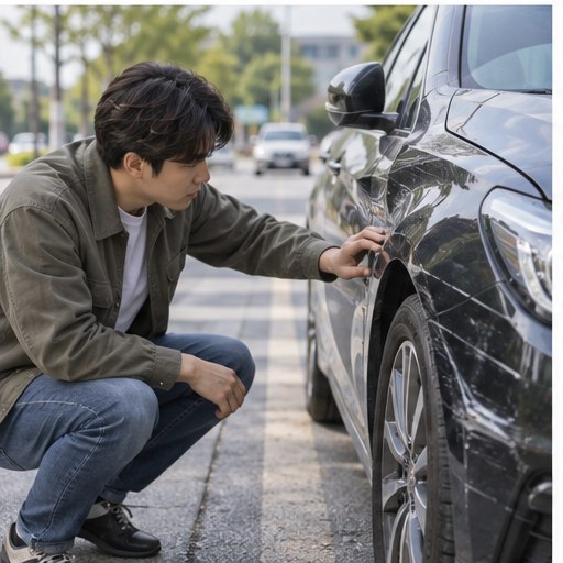 자동차보험 자차처리 기준, 지급 조건과 거절 사유 확인법 1 자동차보험 자차처리 기준 관련 공식 확인 실사 이미지 1