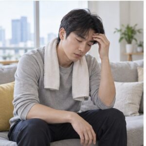 적혈구 낮을때 증상 관련 공식 확인 실사 이미지 1