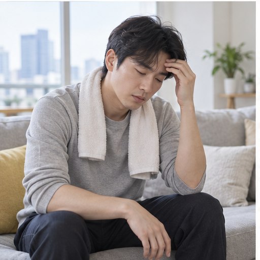 적혈구 낮을때 증상 관련 공식 확인 실사 이미지 1