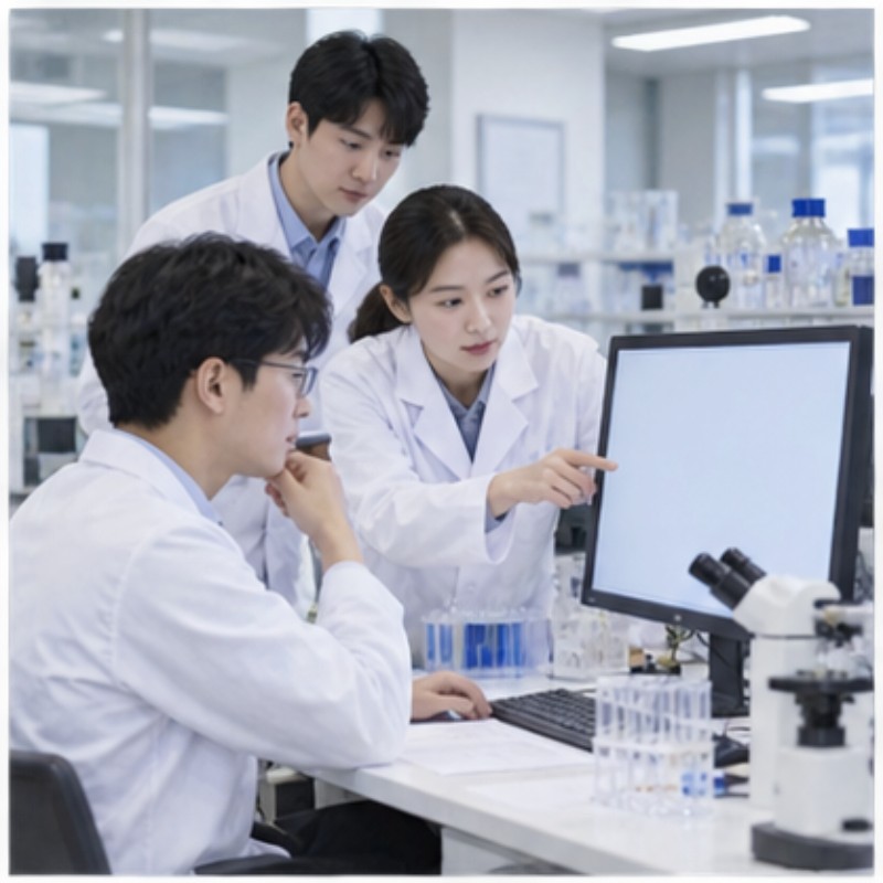 연구개발전담부서 신고 관련 실제 상황 이미지