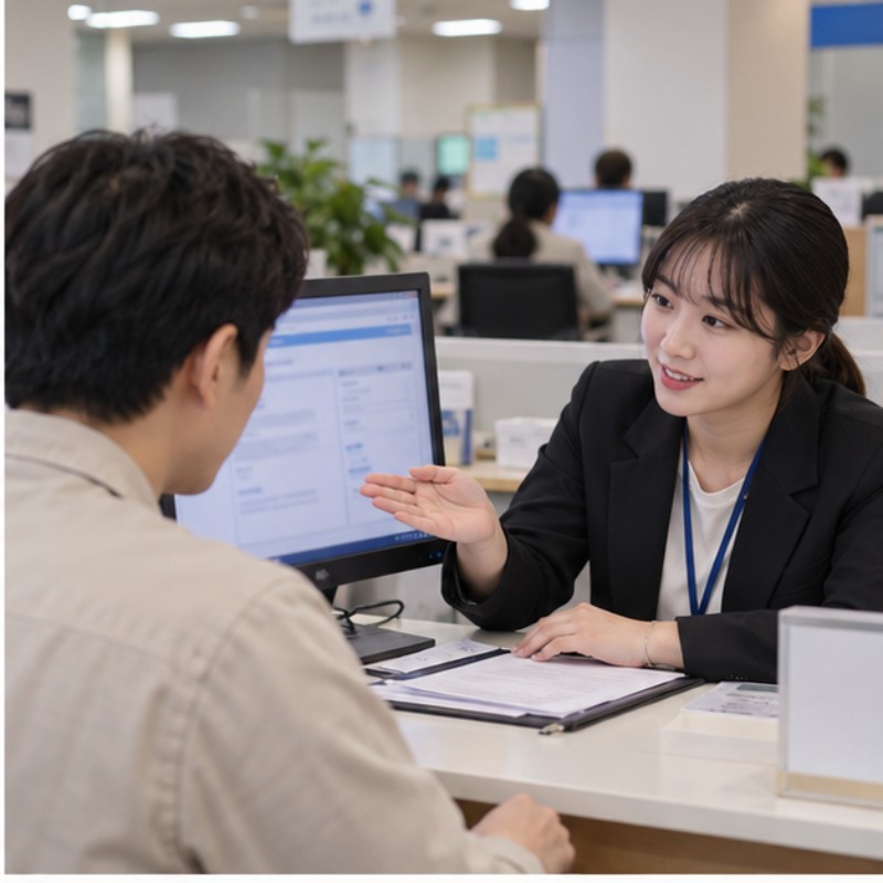 사업자등록 사실증명 발급 2026 관련 실제 상황 이미지