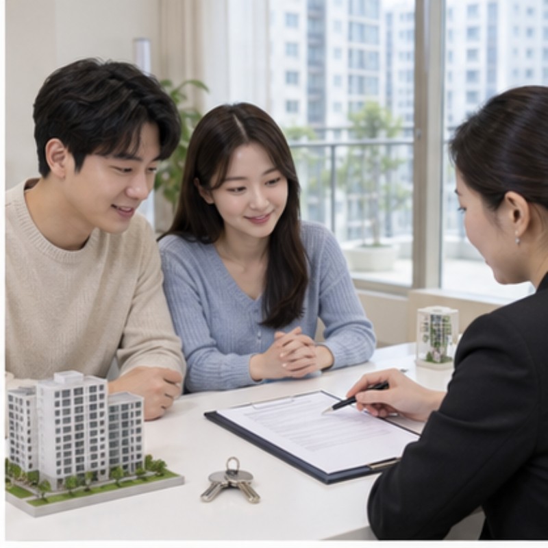 생애최초 주택 취득세 감면 조건과 신청방법 2026 관련 실제 상황 이미지