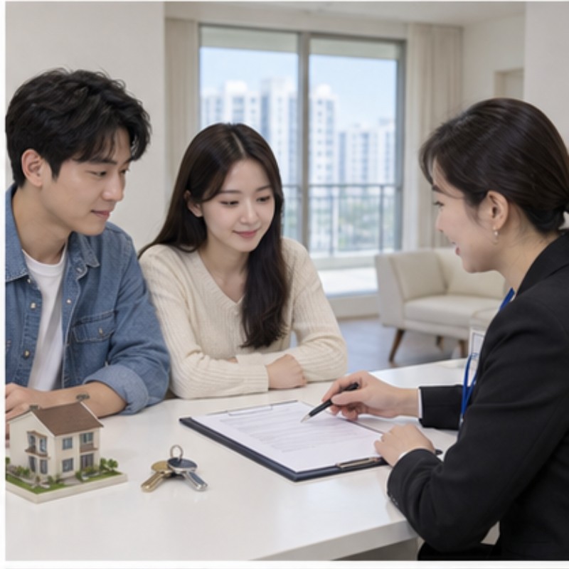 청년전세임대주택 신청조건 2026, LH가 대신 계약해주는 전세 총정리 2 청년전세임대주택 신청조건 2026 관련 실제 상황 이미지