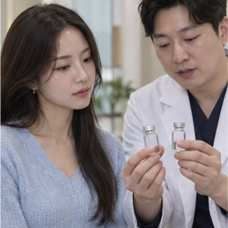 스킨보톡스 비용 확인 방법, 제품별 가격 차이 이해하기 2 스킨보톡스 비용 확인 방법 관련 실제 상황 이미지