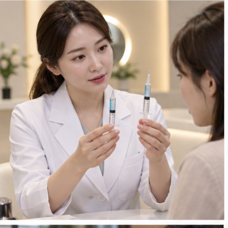 물광주사 비용 확인 방법, 용량과 패키지 비교하기 2 물광주사 비용 확인 방법 관련 실제 상황 이미지