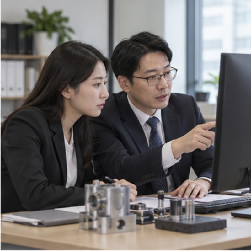 특허출원방법 관련 실제 상황 이미지