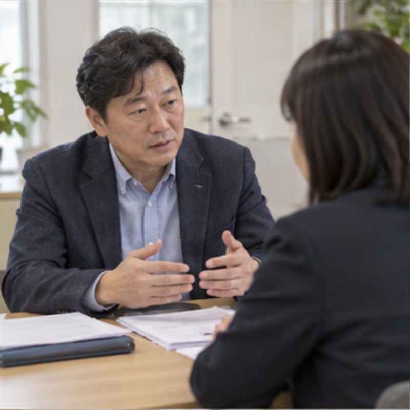노령연금 조기수령 조건 2026 관련 실제 상황 이미지