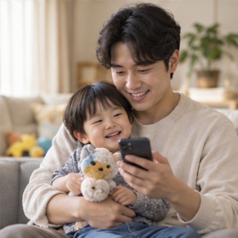 아동수당 지급일 2026 관련 실제 상황 이미지