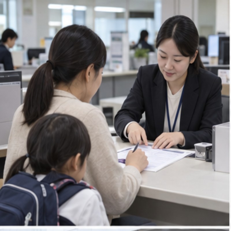 교육급여 바우처 신청 2026 관련 실제 상황 이미지