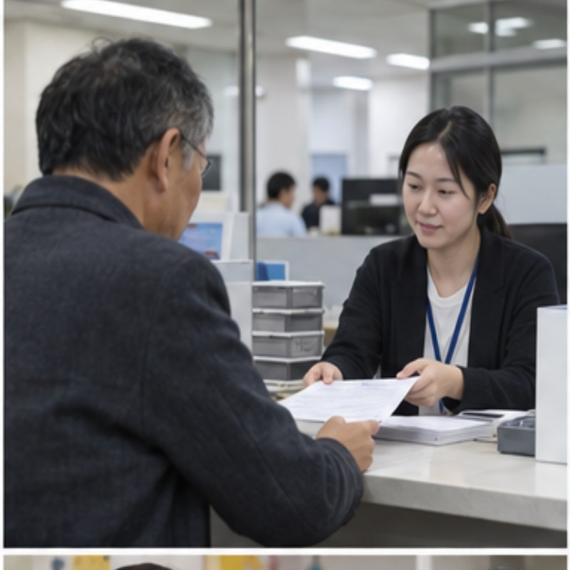 공무원 경력증명서 발급 2026 관련 실제 상황 이미지