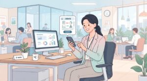 실업급여 취업사실 신고