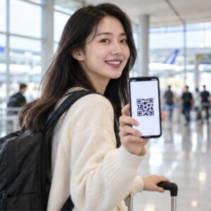 비짓재팬웹 큐알 하나면 끝? 입국·세관 화면 구분법 1 비짓재팬웹 큐알 일본 입국 준비 썸네일