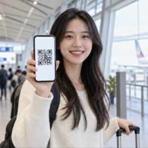 비짓재팬웹 면세 수속 일본 입국 준비 썸네일