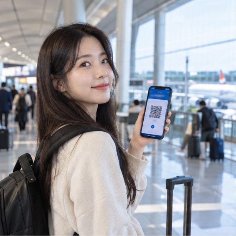 비짓재팬웹 일본내 연락처 일본 입국 준비 썸네일
