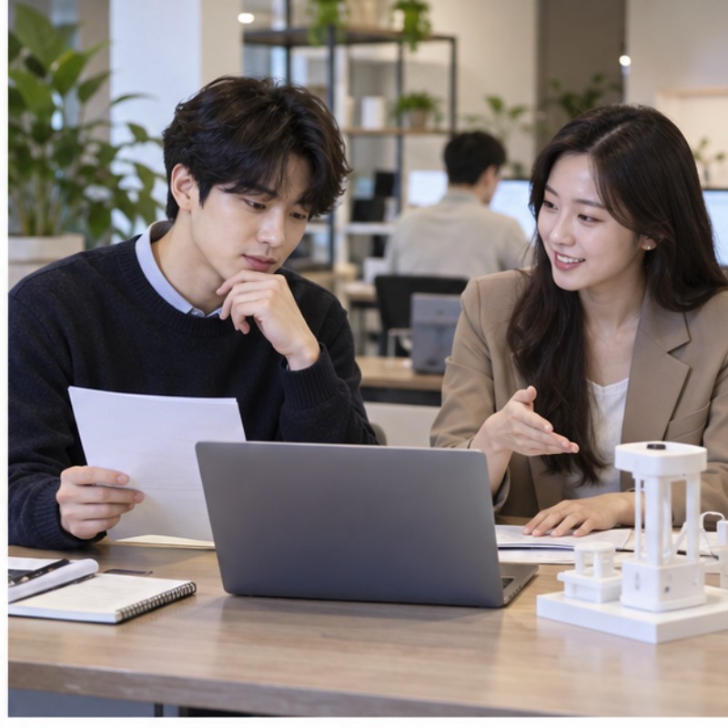 청년창업사관학교 지원자격부터 신청방법까지 한눈에 정리 2 청년창업사관학교 지원자격부터 신청방법까지 한눈에 정리 주제 관련 실제 상황 이미지