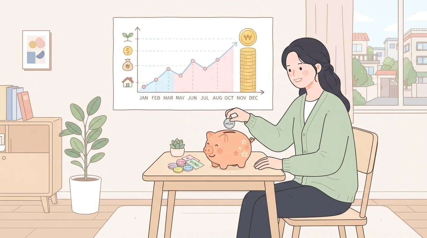 청년도약계좌 신규가입 종료, 2026년 기존 가입자가 꼭 확인할 5가지 1 청년도약계좌 신규가입 종료